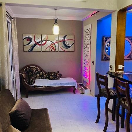Cosy Flat Beachfront Flic-en-Flacq Εξωτερικό φωτογραφία