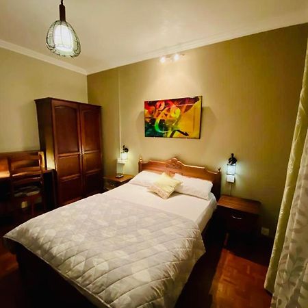 Cosy Flat Beachfront Flic-en-Flacq Εξωτερικό φωτογραφία