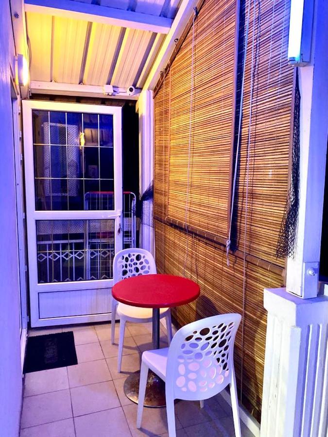 Cosy Flat Beachfront Flic-en-Flacq Εξωτερικό φωτογραφία