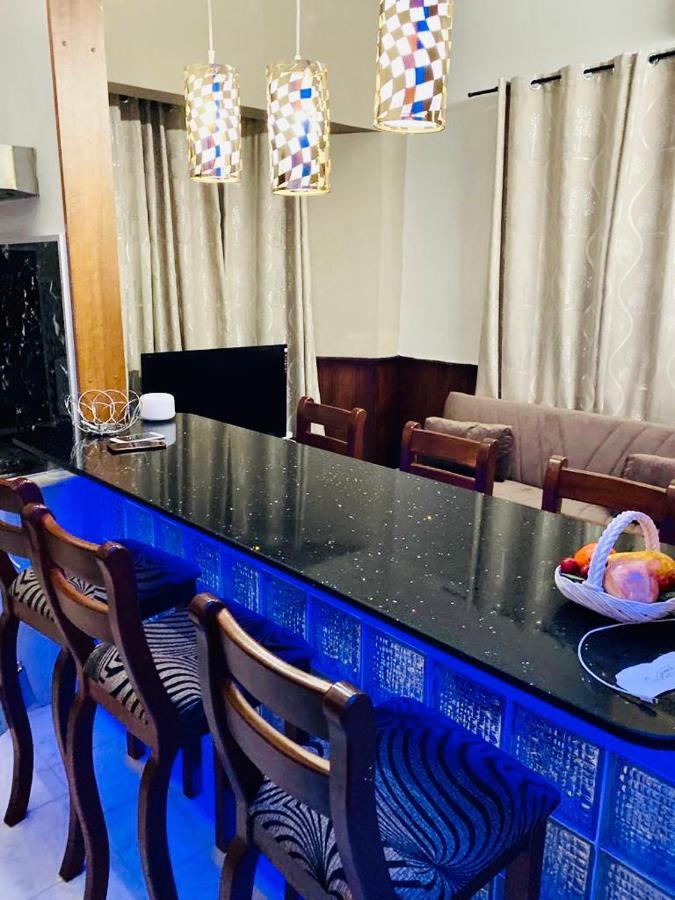 Cosy Flat Beachfront Flic-en-Flacq Εξωτερικό φωτογραφία