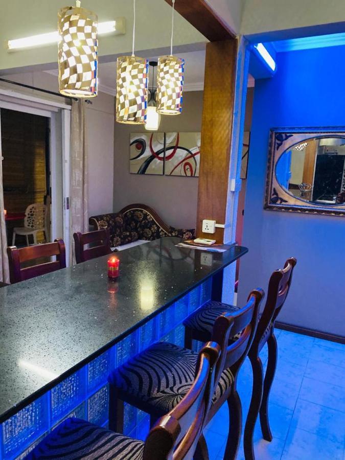 Cosy Flat Beachfront Flic-en-Flacq Εξωτερικό φωτογραφία