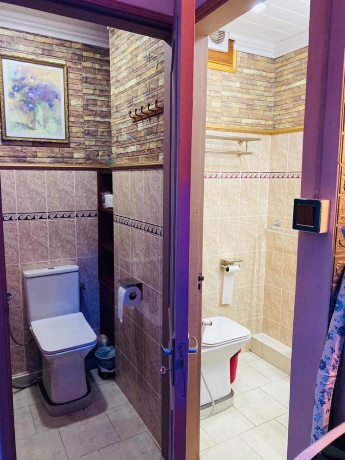 Cosy Flat Beachfront Flic-en-Flacq Εξωτερικό φωτογραφία