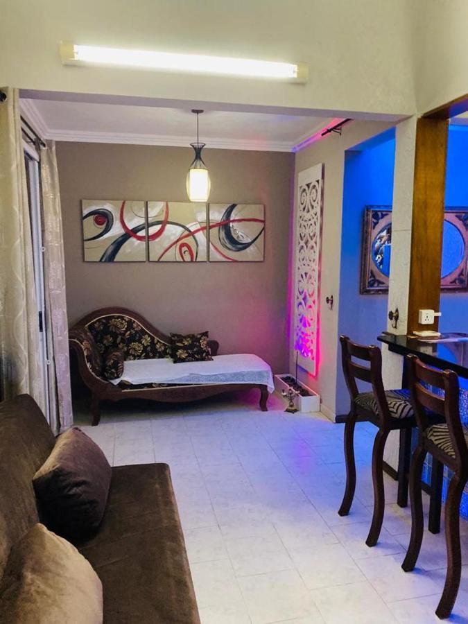Cosy Flat Beachfront Flic-en-Flacq Εξωτερικό φωτογραφία