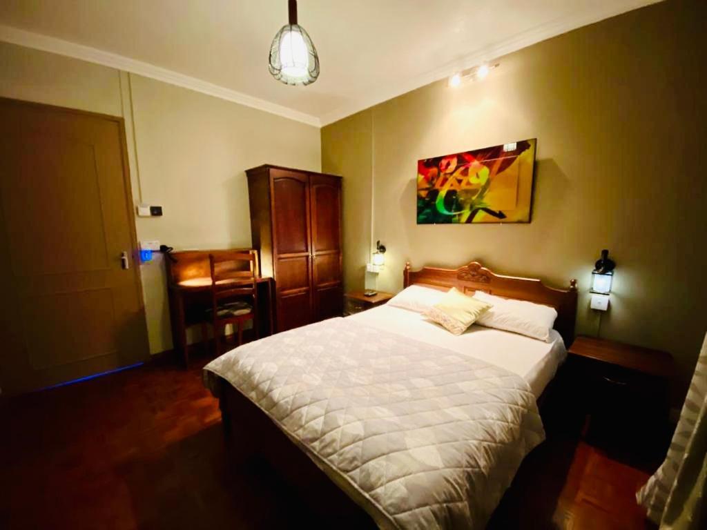 Cosy Flat Beachfront Flic-en-Flacq Εξωτερικό φωτογραφία