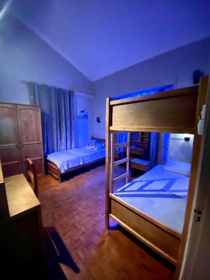 Cosy Flat Beachfront Flic-en-Flacq Εξωτερικό φωτογραφία