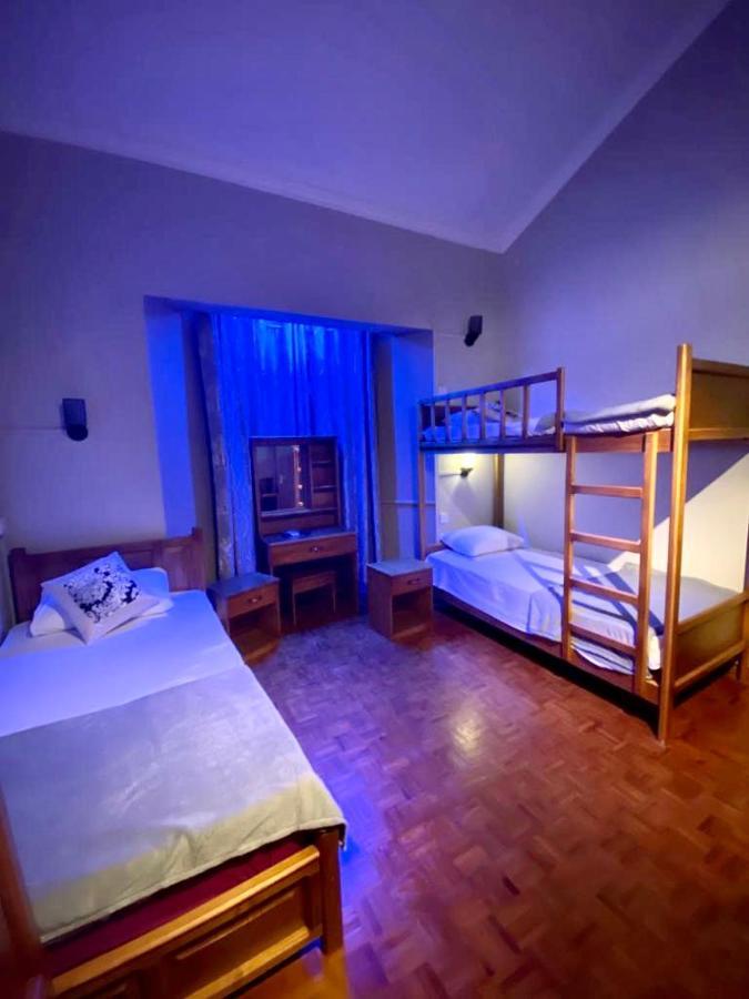 Cosy Flat Beachfront Flic-en-Flacq Εξωτερικό φωτογραφία
