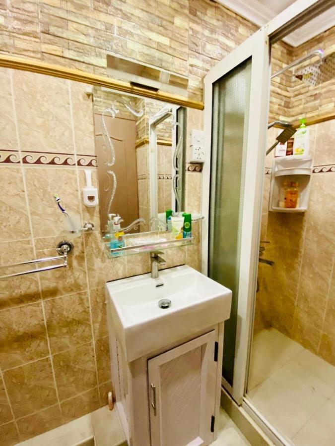 Cosy Flat Beachfront Flic-en-Flacq Εξωτερικό φωτογραφία